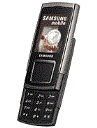 Best available price of Samsung E950 in Germany
