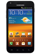 Best available price of Samsung Galaxy S II Epic 4G Touch in Germany