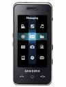 Best available price of Samsung F490 in Germany