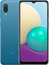 Best available price of Samsung Galaxy A02 in Germany