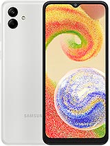 Best available price of Samsung Galaxy A04 in Germany