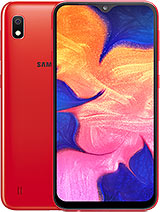 Best available price of Samsung Galaxy A10 in Germany