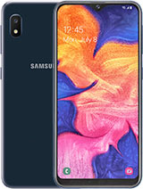 Best available price of Samsung Galaxy A10e in Germany