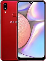 Best available price of Samsung Galaxy A10s in Germany