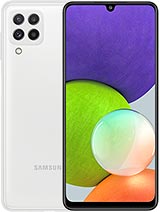 Best available price of Samsung Galaxy A22 in Germany