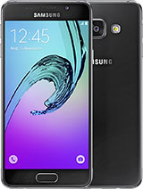 Best available price of Samsung Galaxy A3 2016 in Germany
