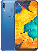 Best available price of Samsung Galaxy A30 in Germany