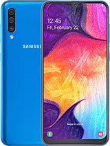 Best available price of Samsung Galaxy A50 in Germany