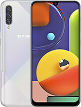 Best available price of Samsung Galaxy A50s in Germany