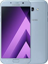 Best available price of Samsung Galaxy A7 2017 in Germany