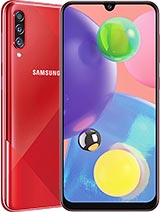 Best available price of Samsung Galaxy A70s in Germany