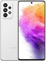 Best available price of Samsung Galaxy A73 5G in Germany