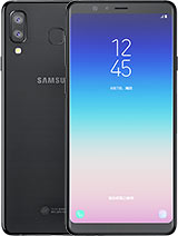 Best available price of Samsung Galaxy A8 Star A9 Star in Germany