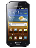 Best available price of Samsung Galaxy Ace 2 I8160 in Germany