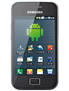 Best available price of Samsung Galaxy Ace Duos I589 in Germany