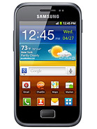 Best available price of Samsung Galaxy Ace Plus S7500 in Germany