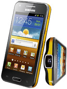 Best available price of Samsung I8530 Galaxy Beam in Germany