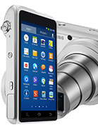Best available price of Samsung Galaxy Camera 2 GC200 in Germany