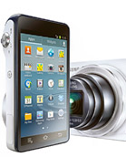 Best available price of Samsung Galaxy Camera GC100 in Germany