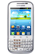 Best available price of Samsung Galaxy Chat B5330 in Germany