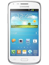 Best available price of Samsung Galaxy Core I8260 in Germany