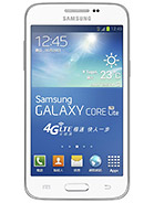 Best available price of Samsung Galaxy Core Lite LTE in Germany