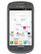 Best available price of Samsung Galaxy Exhibit T599 in Germany