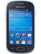 Best available price of Samsung Galaxy Fame Lite Duos S6792L in Germany