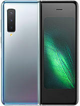Best available price of Samsung Galaxy Fold 5G in Germany