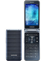Best available price of Samsung Galaxy Folder in Germany