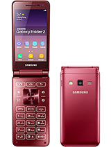 Best available price of Samsung Galaxy Folder2 in Germany