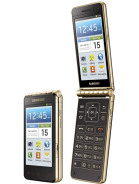 Best available price of Samsung I9230 Galaxy Golden in Germany