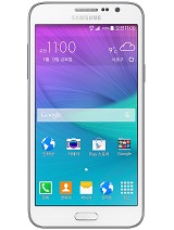 Best available price of Samsung Galaxy Grand Max in Germany