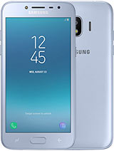 Best available price of Samsung Galaxy J2 Pro 2018 in Germany