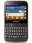 Best available price of Samsung Galaxy M Pro B7800 in Germany