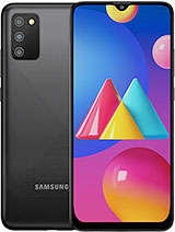 Best available price of Samsung Galaxy M02s in Germany