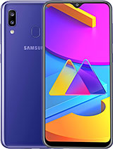 Best available price of Samsung Galaxy M10s in Germany