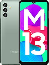 Best available price of Samsung Galaxy M13 (India) in Germany