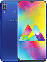 Best available price of Samsung Galaxy M20 in Germany