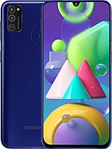 Best available price of Samsung Galaxy M21 in Germany