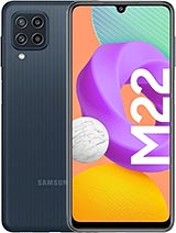 Best available price of Samsung Galaxy M22 in Germany