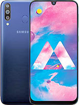 Best available price of Samsung Galaxy M30 in Germany