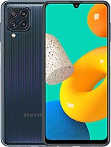 Best available price of Samsung Galaxy M32 in Germany