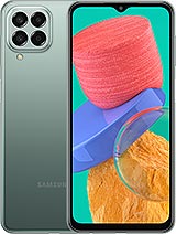 Best available price of Samsung Galaxy M33 in Germany