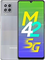 Best available price of Samsung Galaxy M42 5G in Germany