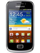 Best available price of Samsung Galaxy mini 2 S6500 in Germany