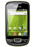 Best available price of Samsung Galaxy Mini S5570 in Germany