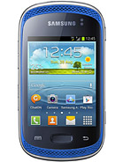 Best available price of Samsung Galaxy Music Duos S6012 in Germany
