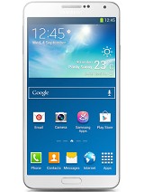 Best available price of Samsung Galaxy Note 3 in Germany
