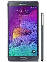 Best available price of Samsung Galaxy Note 4 in Germany